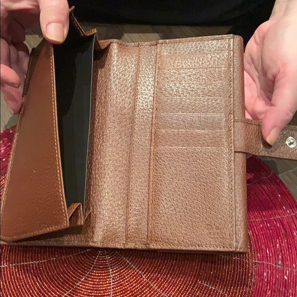Gucci wallet - Picture 5 of 8